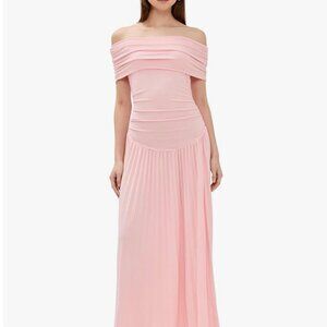 Lioness Field of Dreams Maxi Dress (NWT)